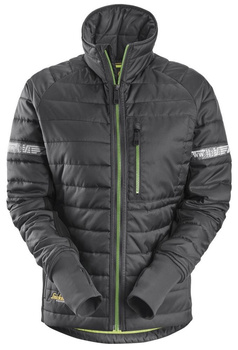 Kurtka robocza Instalator Snickers 8107 AllroundWork damska