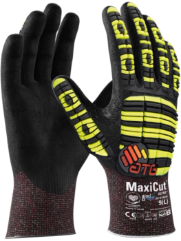 Rękawice antyprzecięciowe ATG Maxi Cut Ultra
