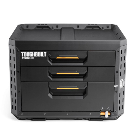Skrzynia narzędziowa Toughbuilt Stack Tech TB-B1-D-73