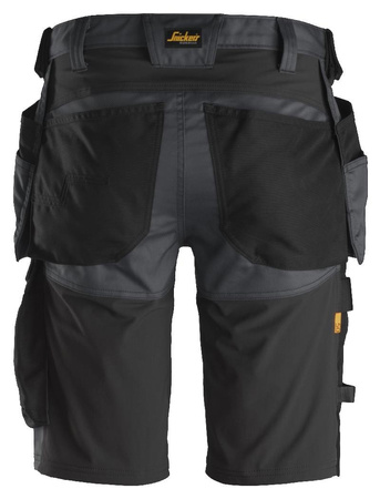 Spodenki Snickers 6141 AllroundWork Stretch z workami kieszeniowymi Lublin
