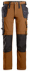 Spodnie robocze Snickers 6271 AllroundWork Full Stretch z workami kieszeniowymi