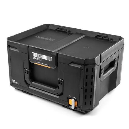 Skrzynia narzędziowa Toughbuilt Stack Tech TB-B1-B-50