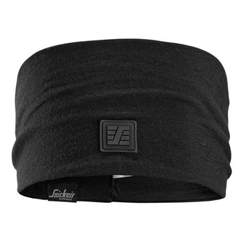 Opaska na głowę Merino Snickers