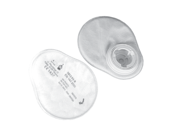 Filtr Oxyline 1013 P3 R