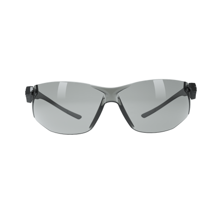 Okulary ochronne Hellberg Oganesson Smoke