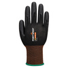 Rękawice Portwest A374 GP Grip 18 z mikropianki nitrylowej