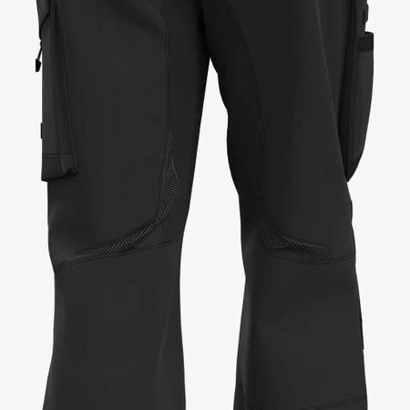 Spodnie robocze Safety Jogger DENEB Stretch