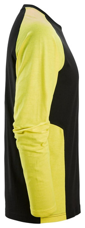 T-Shirt z długim rękawem Snickers 2450
