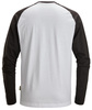 T-Shirt z długim rękawem Snickers 2450