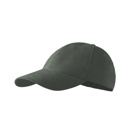 Czapka z daszkiem Malfini 6P 305