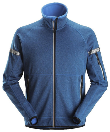 Bluza polarowa Snickers 8004 AllroundWork
