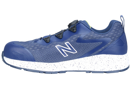 Półbuty robocze New Balance Logic BOA S1PL SR FO HRO