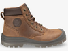 Trzewiki robocze Safety Jogger Dakar EW LEATHER S3