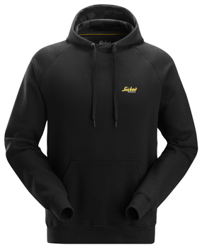 Bluza z kapturem Snickers 2896 Small Logo