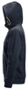 Bluza na suwak Snickers 2880