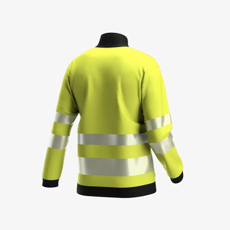 Bluza odblaskowa Safety Jogger SCUTI HIVIS