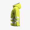 Bluza odblaskowa z kapturem Safety Jogger SCUTI HIVIS