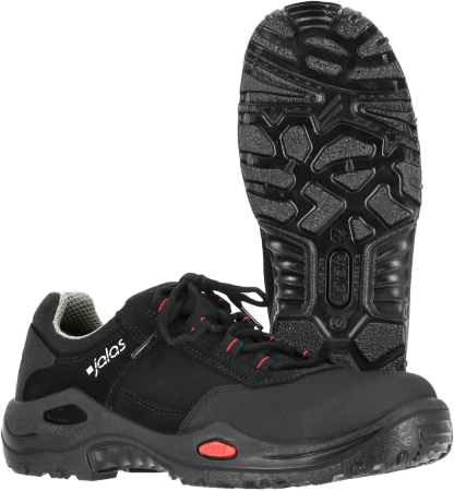 Półbuty robocze Jalas 2615 E-Sport