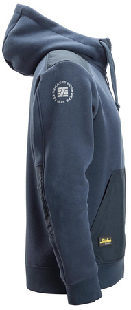 Bluza robocza Snickers 2875 Cordura Tech z kapturem
