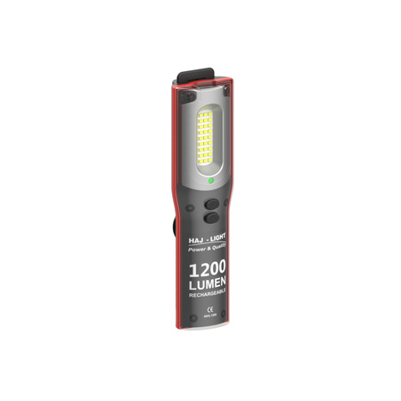 Latarka warsztatowa Viking 1200 lm