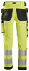 Spodnie odblaskowe Snickers 6243 Stretch