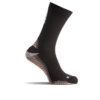 Skarpety Solid Gear antypoślizgowe Mid