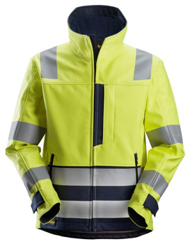 Kurtka robocza Snickers 1260 ProtectWork Softshell