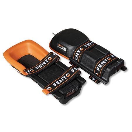 Nakolanniki ochronne Fento Max