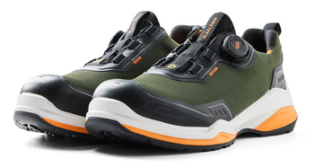 Półbuty robocze Blaklader Striker 2486