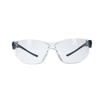 Okulary ochronne Hellberg Oganesson Clear