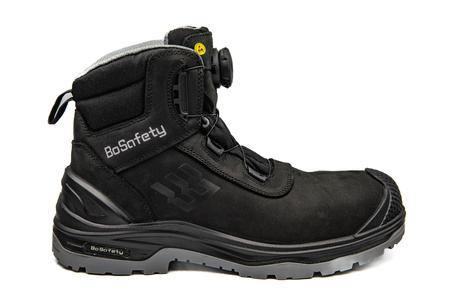 Trzewiki robocze BoSafety Galiot S3S MOZ