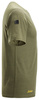 T-Shirt wełniany Snickers 2551 Merino