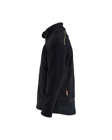 Bluza polarowa dziecięca Blaklader 5206