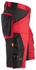 Spodnie krótkie Snickers 6143 AllroundWork Stretch