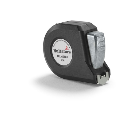 Miarka Hultafors Talmeter 2m