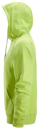 Bluza Snickers 2894 z kapturem