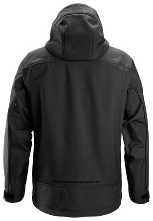 Kurtka robocza softshell Snickers 1226 AllroundWork