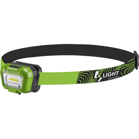 Latarka czołowa Kratos Safety Newton 1