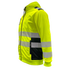 Bluza odblaskowa BoSafety Delaver HV kl.3