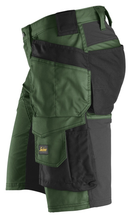 Spodenki Snickers 6141 AllroundWork Stretch z workami kieszeniowymi Lublin