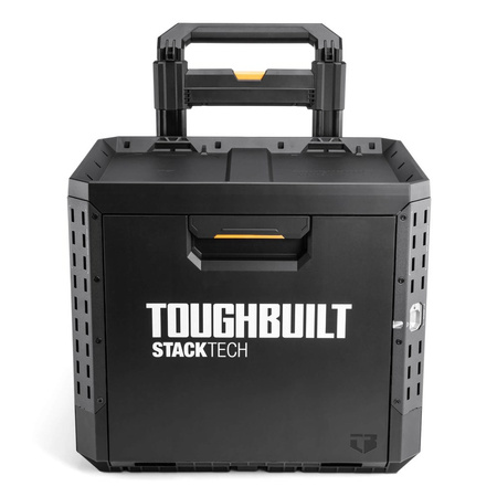 Skrzynia narzędziowa na kołach Toughbuilt Stack Tech TB-B1-D-R91