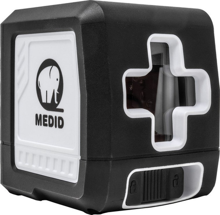 Laser krzyżowy Medid 5661