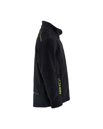 Bluza polarowa dziecięca Blaklader 5206