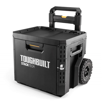 Skrzynia narzędziowa na kołach Toughbuilt Stack Tech TB-B1-D-R91