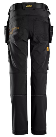 Spodnie dziecięce Snickers 7575 Allround Work Junior