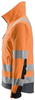 Kurta odblaskowa softshell Snickers 1230 AllroundWork