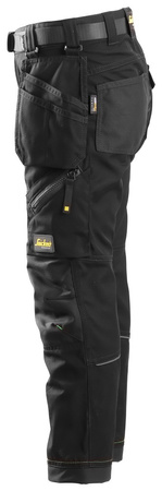 Spodnie dziecięce Snickers 7505 Flexi Work Junior