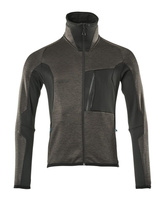 Ciemny antracyt/czarny - 1809