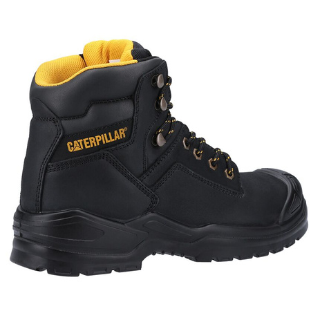 Buty robocze Caterpillar Striver Bump ST S3