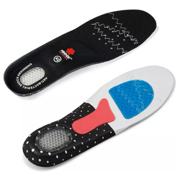 Wkładki do butów Proof Gel Insole